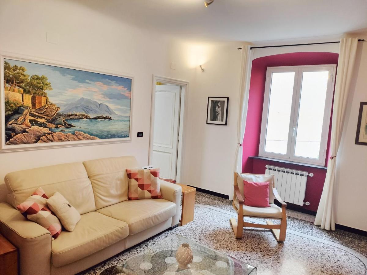 Appartement Principe Station & Castelletto-Flatx4-Optional Parking à Gênes Extérieur photo